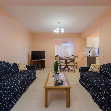 Eleni'S Cozy Apartment In Tsilivi Gaitani Luaran gambar