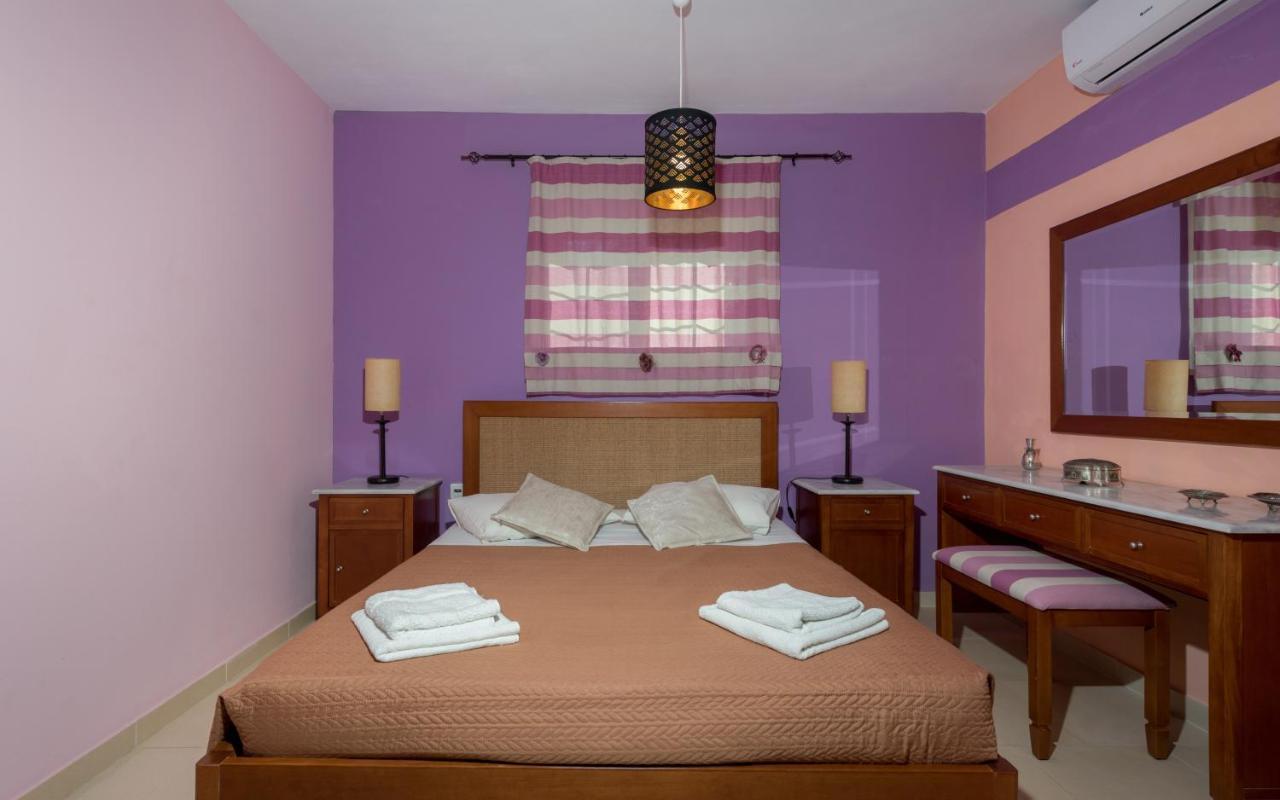 Eleni'S Cozy Apartment In Tsilivi Gaitani Luaran gambar