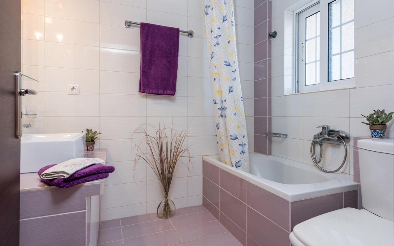 Eleni'S Cozy Apartment In Tsilivi Gaitani Luaran gambar